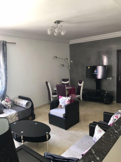 Apartment in Casablanca — отзывы гостей и цены