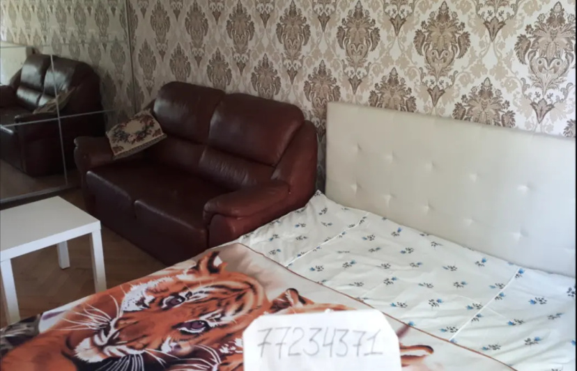 Добро пожаловать в столицу на улице Девятая Рота 17 — отель с удобным расположением в Москве