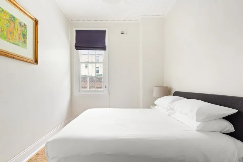 Quaint 3-bed Heritage Home in the Heart of Sydney — отзывы гостей и цены