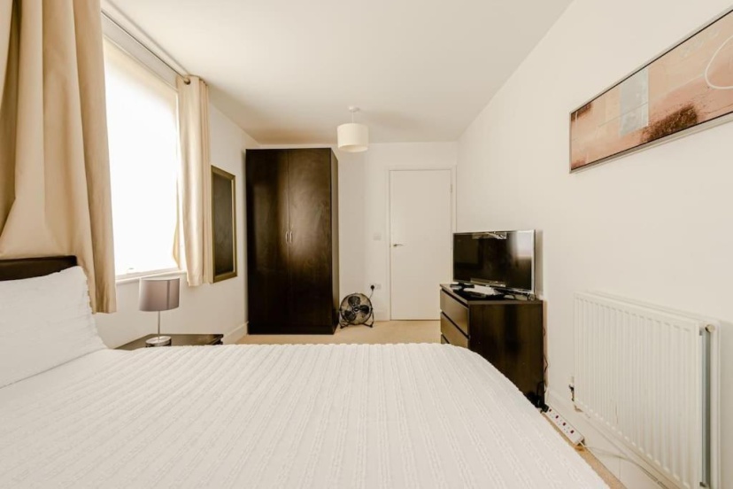 Bd APARTMENTS — отзывы гостей и цены