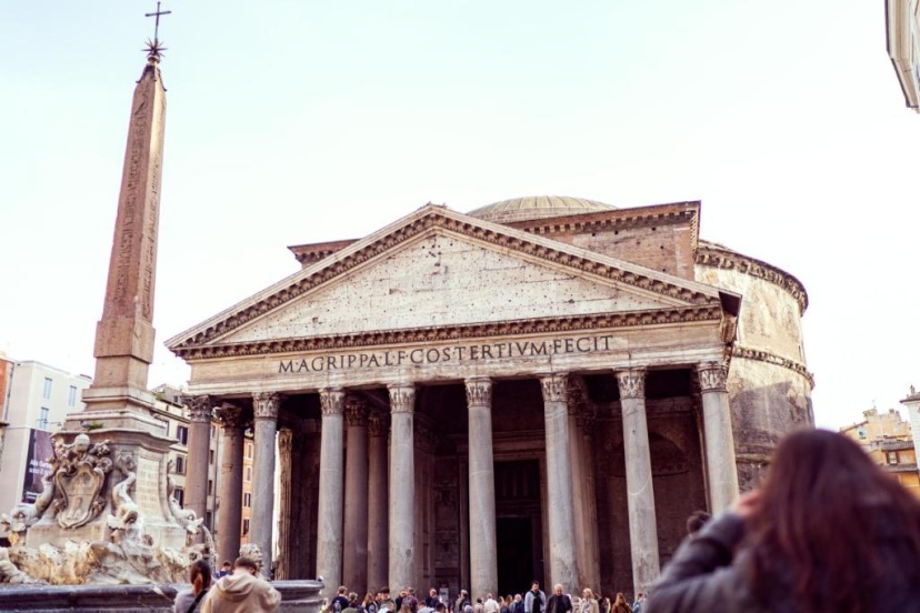 Your Home at Campo de' Fiori — забронировать отель в Риме