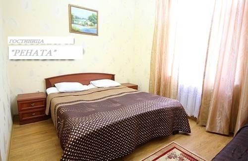 Цены на Рената в Сочи