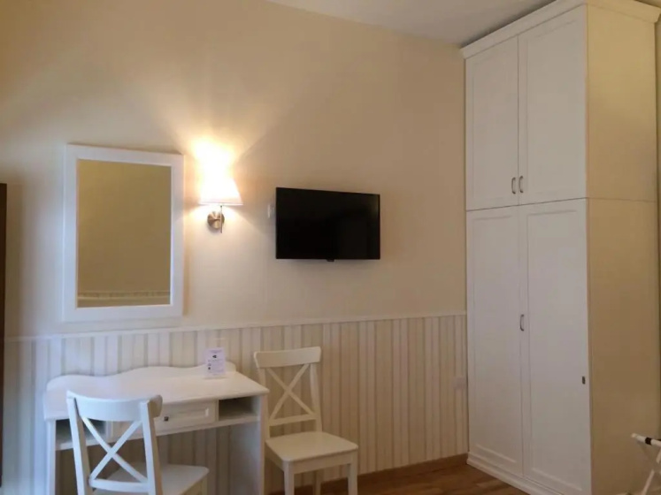 Цены на Relais Campanile Adelaide в Флоренции