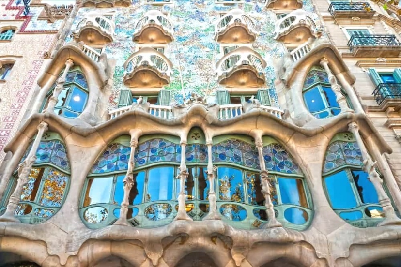 Rooftop CampNou Apartment Barcelona — забронировать отель в Барселоне