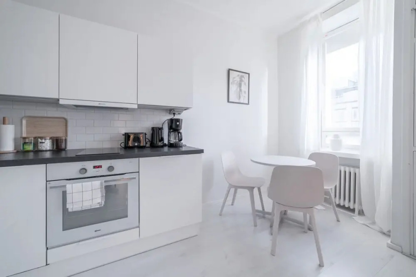 HVC Apartments Malminrinne 2 — отзывы гостей и цены