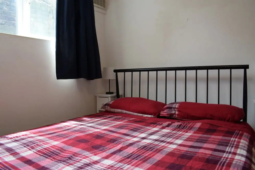 Cosy 1 Bedroom Apartment In Dalston — отель с удобствами в Лондоне