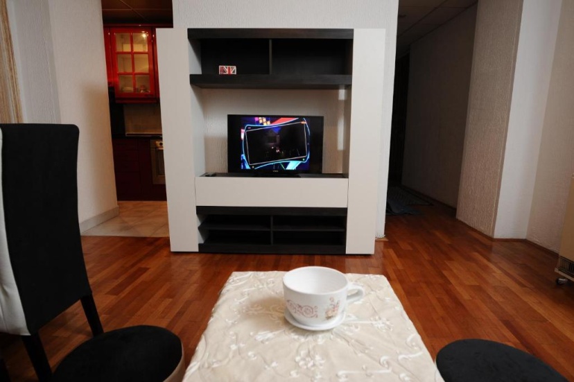 Apartment Queen Milica — отель с удобным расположением в Белграде