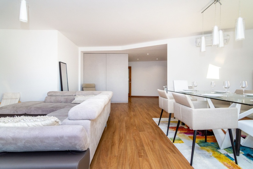 Damasceno Deluxe Apartment — комфортный отель в Лиссабоне