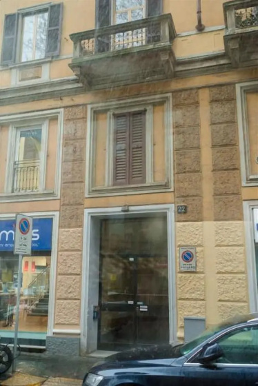 Цены на Porta Romana Charming Flat в Милане