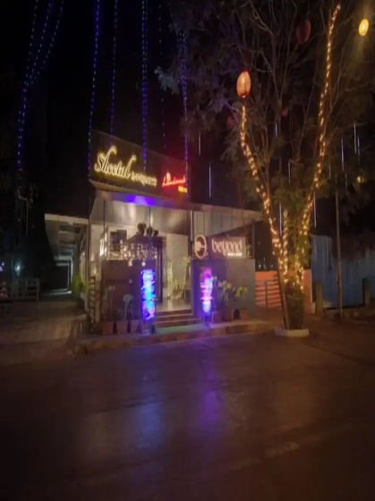 Sheetal Residency 3 — отель в Мумбаи, Индия