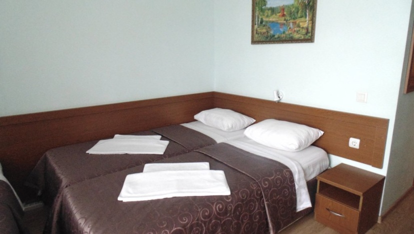Цены на Adlerskij Guest House в Сириусе