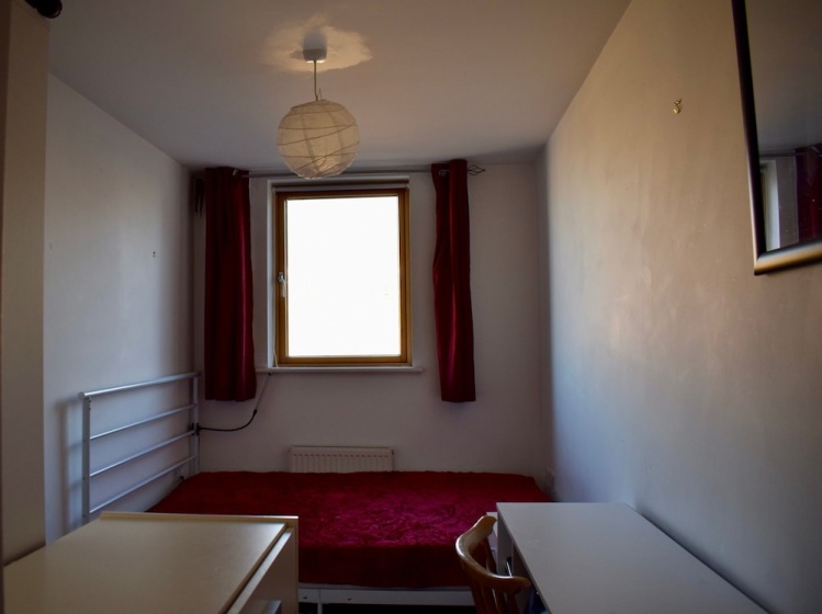 2 Bedroom Bethnal Green Apartment — отель в Лондоне, Соединенное Королевство