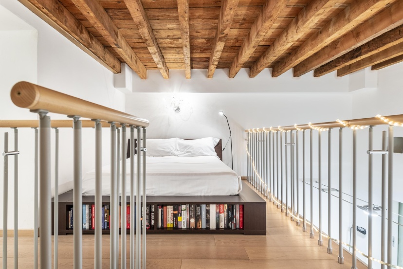 Matteotti Bilo in Firenze — отзывы гостей и цены