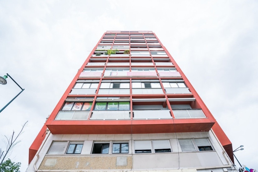 ShortStayFlat - Marques Suites — забронировать отель в Лиссабоне