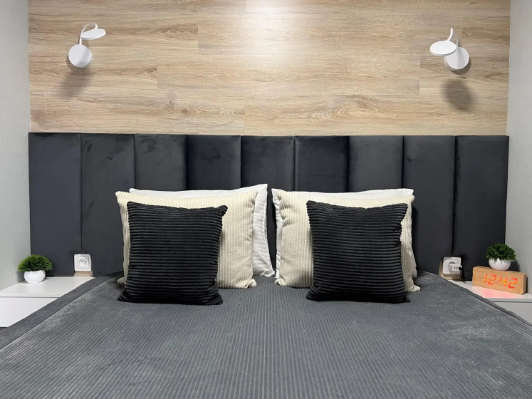 Rent2Room (Рент2Рум) на улице Уральская 1 — отель в Москве, Россия