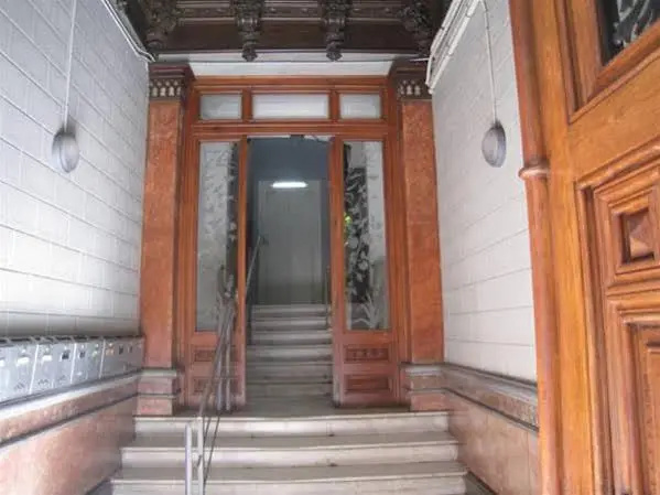 Guest House Balmes — отель с удобным расположением в Барселоне
