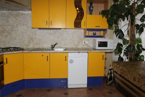 Guest House Villa Taurus — отель в Сириусе, Россия