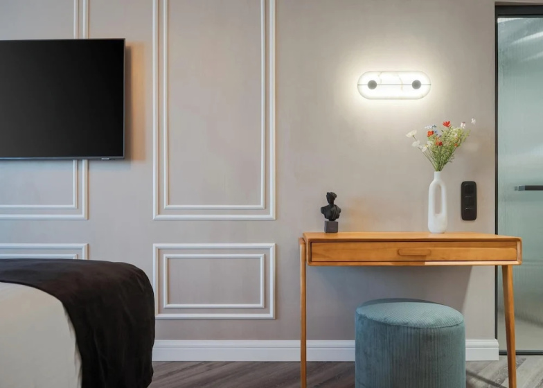 Acropolis Luxury Athens Suites — забронировать отель в Афины