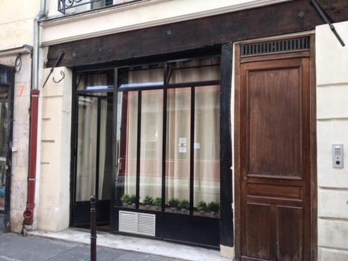 Apart of Paris - Souplex Loft Apartment - Le Marais — комфортный отель в Париже