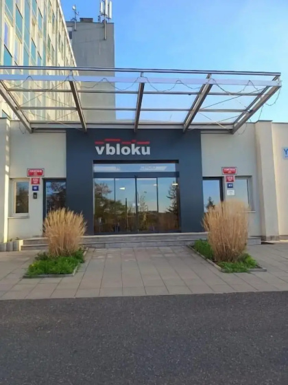Цены на VBloku Apartments в Праге