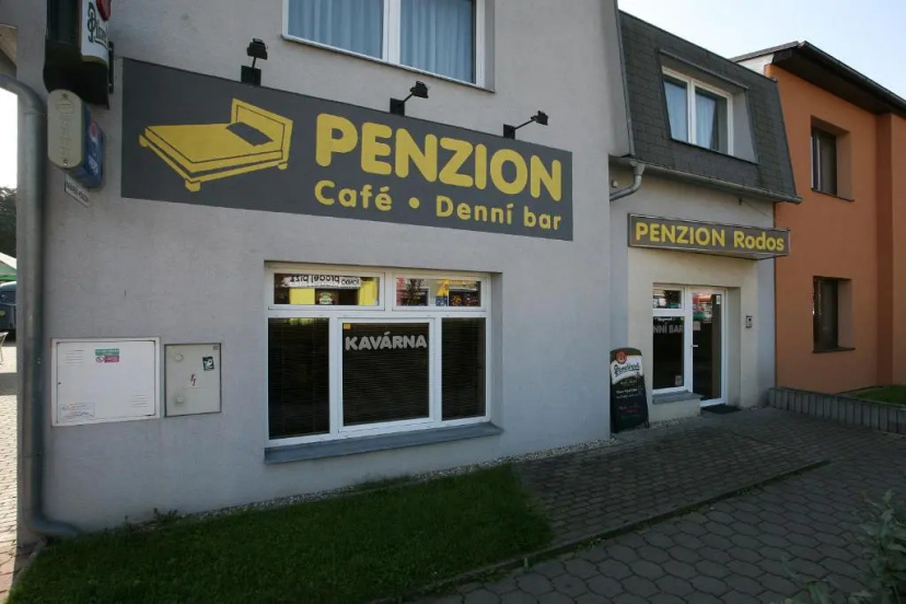 Цены на Penzion Rodos - Cafe в Праге