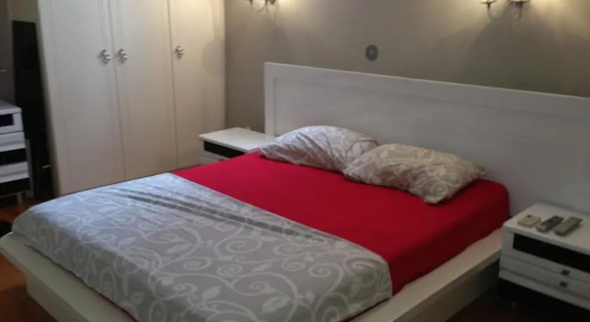 London Apartment — забронировать отель в Будва