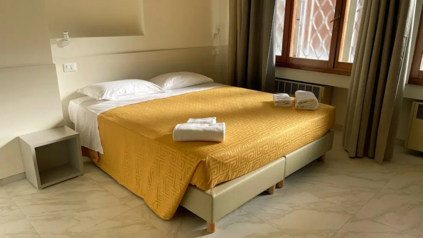 M9 Rest House Venice — отзывы гостей и цены