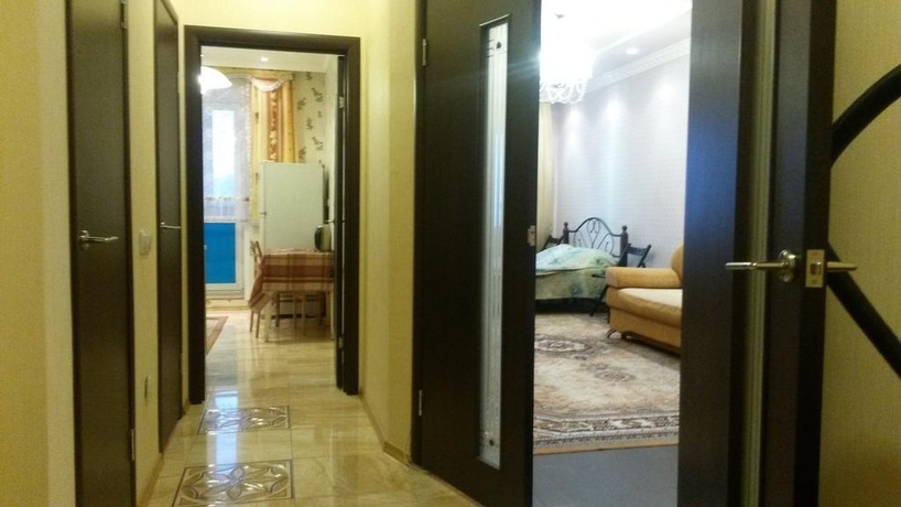 Сеть Апартаментов Rent69 — отель с удобствами в Твери