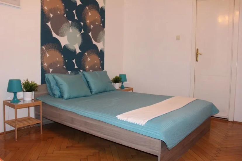 Vaci Street Apartment — отель с удобным расположением в Будапеште