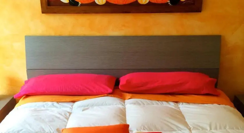 Leonardos Guesthouse — отель с удобным расположением в Риме