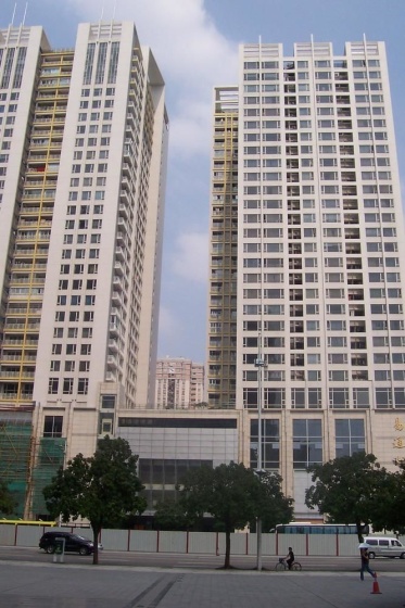 Цены на She Hehe Service Apartment (Guangzhou Weinan University  Subway Station) в Гуанчжоу