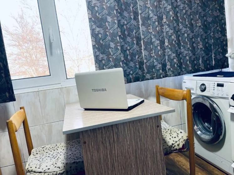 Gagarin Apartment — отель в Самарканд, Узбекистан