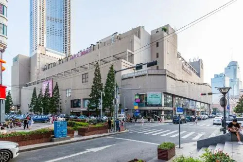Qingdao Shinan·Qingdao Olympic Sailing Base· Locals Apartment 00168940 — отзывы гостей и цены
