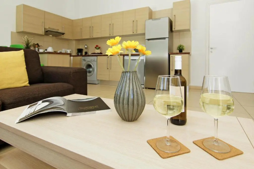 Цены на Apartment Calypso в Протарас