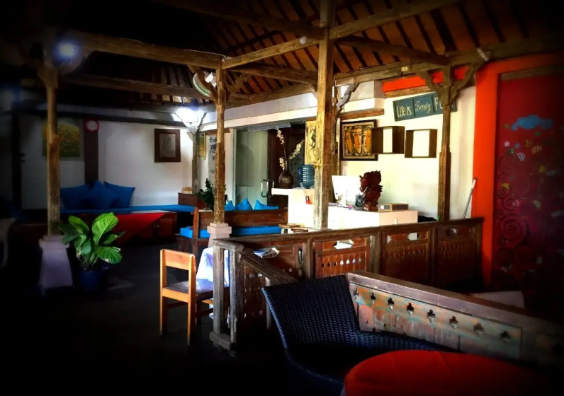 Putra Ubud Guest House — отзывы гостей и цены