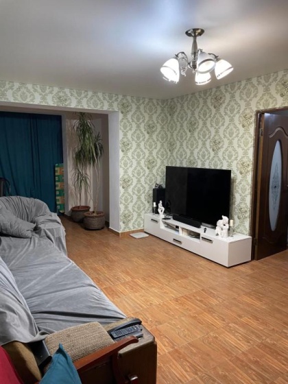 Apartment on Abazgaa 53/4 — забронировать отель в Гагра