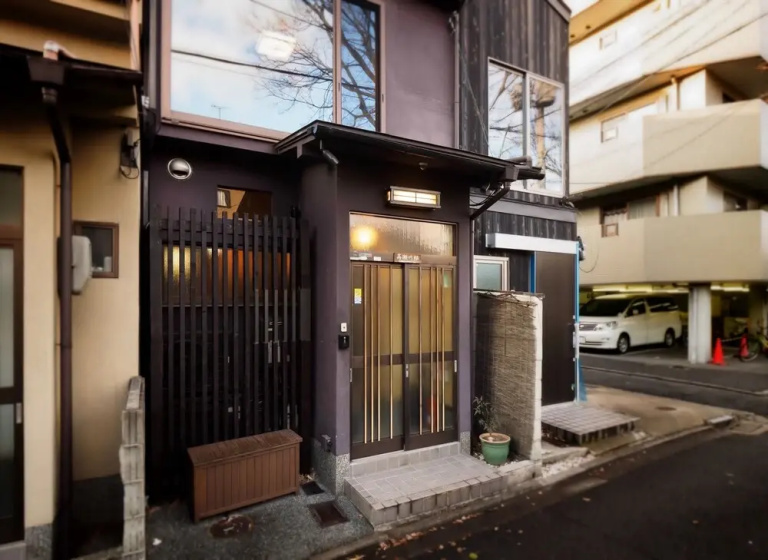 K's Villa Takasegawa-tei — отзывы гостей и цены