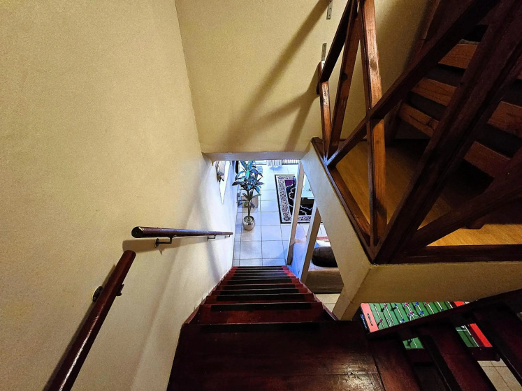 Walters Lane Apartment 3 — отзывы гостей и цены