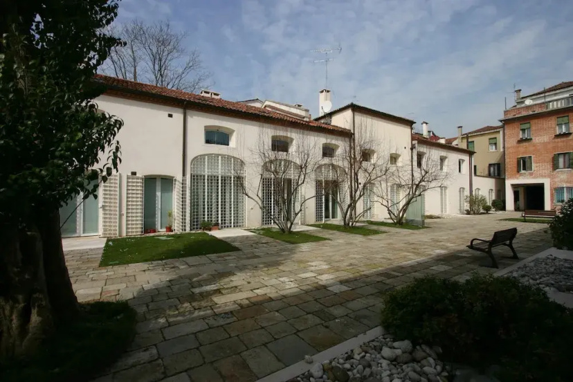 City Apartments - Baia — комфортный отель в Венеции