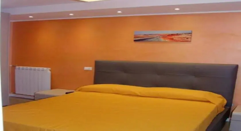 Цены на Casa Vacanze le Bimbe в Риме
