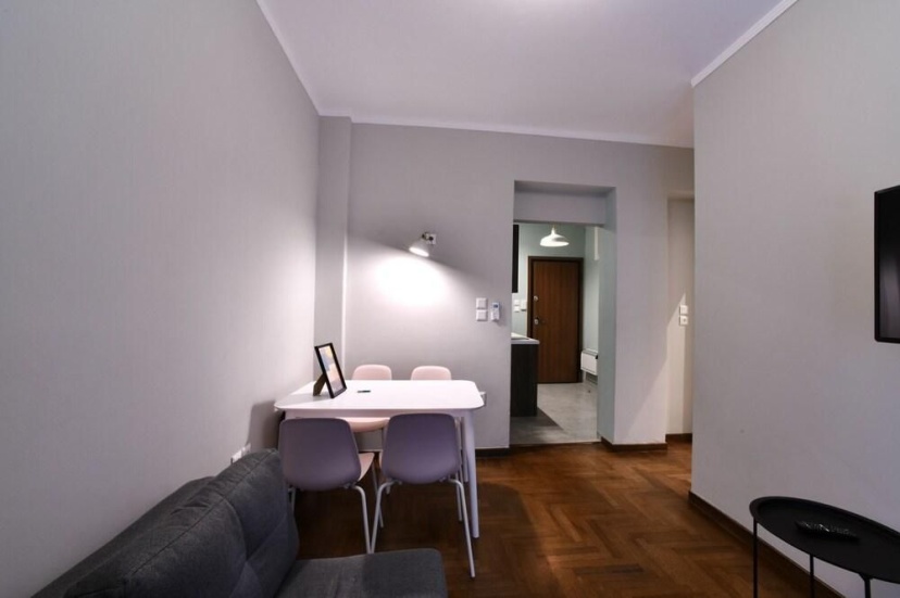 Olala Central Apartments — отель с удобным расположением в Афины