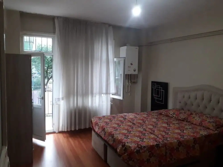 Umraniye 2 Bedrooms Apartments 5 — отзывы гостей и цены