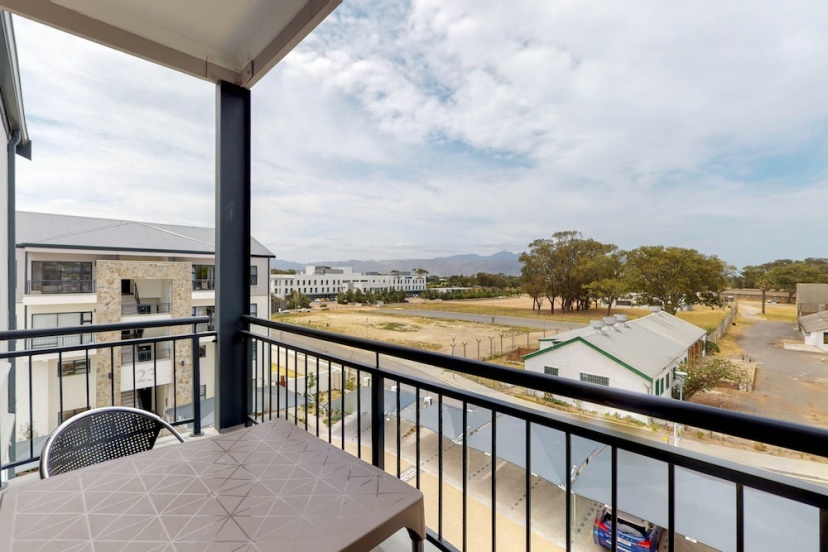 The Jade Estate Somerset West — отель в Кейптауне, Южноафриканская Республика