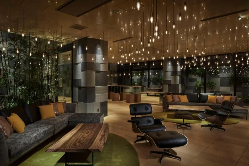 Royal Twin Hotel Kyoto Hachijoguchi — отель в удобной локации в Киото