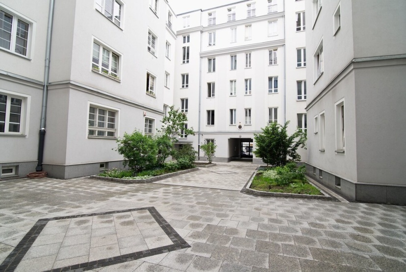 Goodnight Warsaw Apartments Poznanska — отзывы гостей и цены