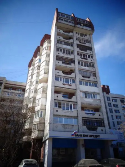 Хочу приехать на улице Чехова 12 — комфортный отель в Волгограде