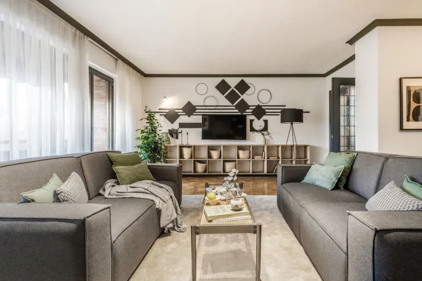 Taracea - 4 Bedrooms in Almagro — отель с удобным расположением в Мадриде