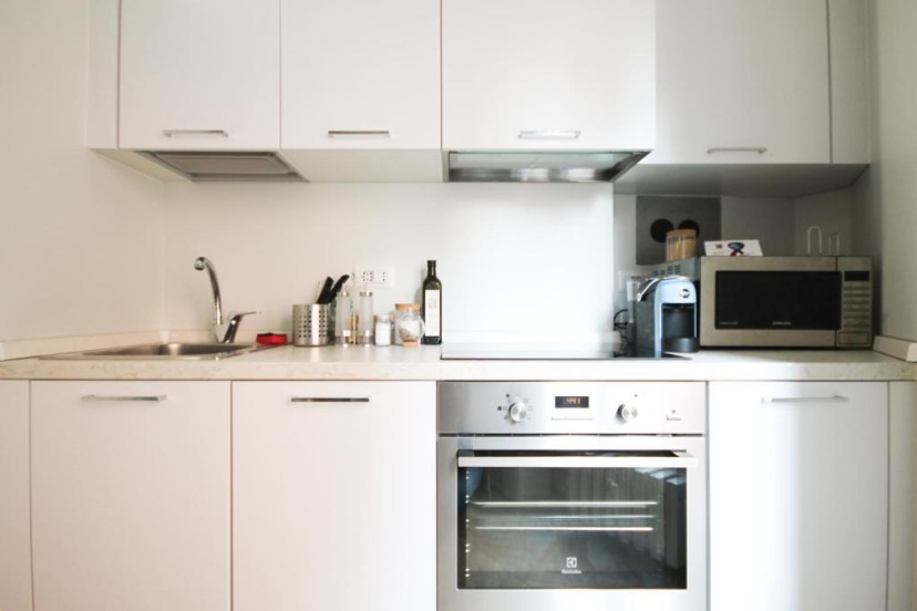 Marvel Apartment — забронировать отель в Милане