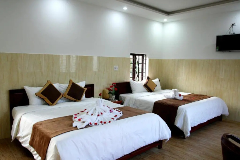 Цены на Phuc An Homestay в Дананге