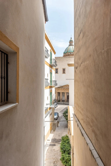 La Casa sul Mercato in Palermo — отель в Палермо, Италия